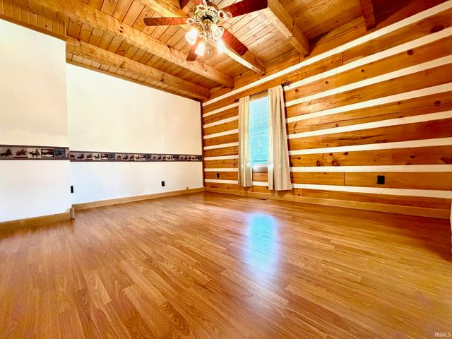 2595 Old State Rd 37 N Highway, Bedford, IN 47421