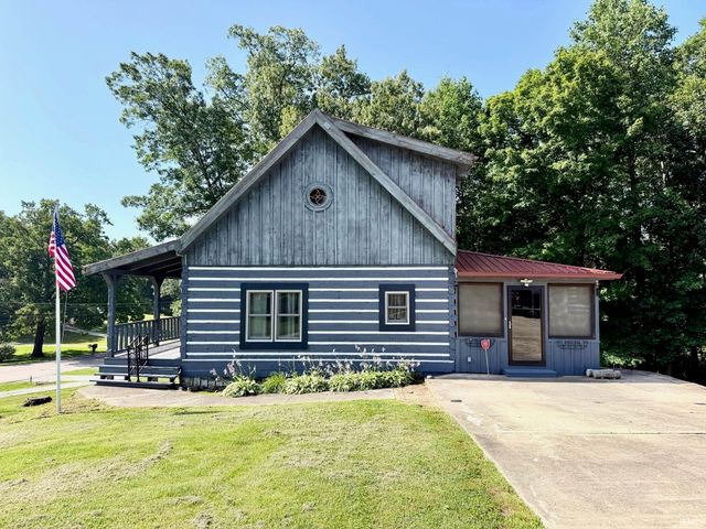 2595 Old State Rd 37 N Highway, Bedford, IN 47421