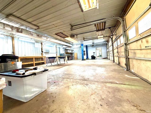 2595 Old State Rd 37 N Highway, Bedford, IN 47421