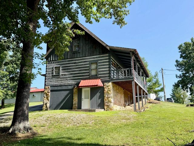 2595 Old State Rd 37 N Highway, Bedford, IN 47421
