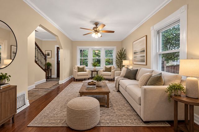 3947 Dupont Avenue N, Minneapolis, MN 55412