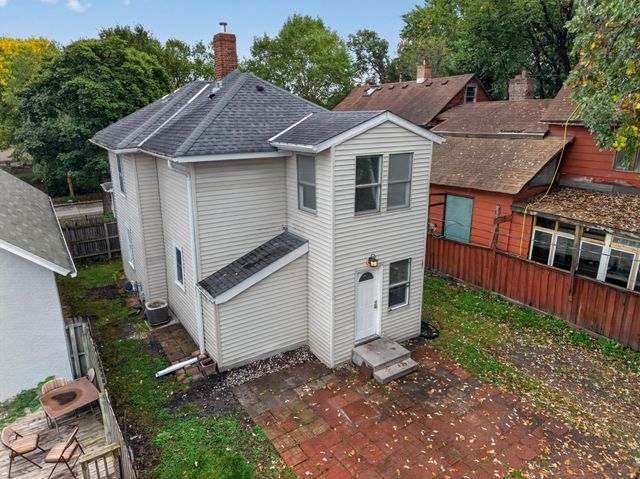 3947 Dupont Avenue N, Minneapolis, MN 55412