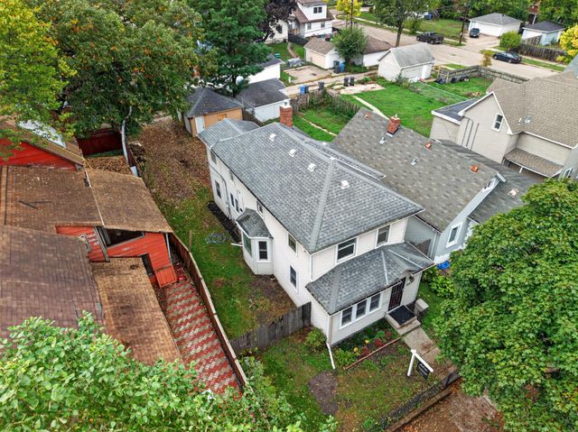 3947 Dupont Avenue N, Minneapolis, MN 55412