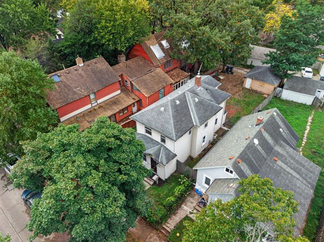 3947 Dupont Avenue N, Minneapolis, MN 55412