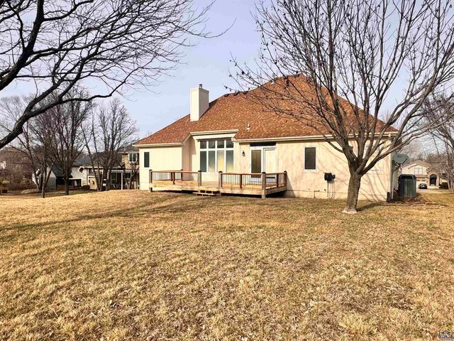 7413 SW Falcon ST, Topeka, KS 66614