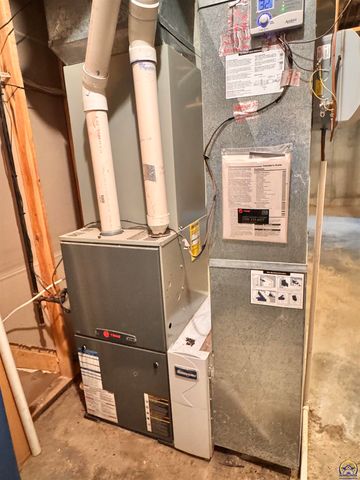 7413 SW Falcon ST, Topeka, KS 66614