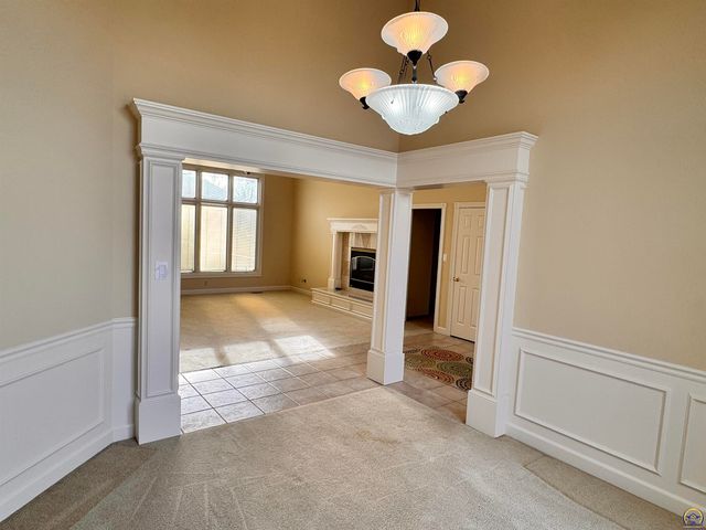 7413 SW Falcon ST, Topeka, KS 66614