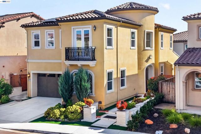 277 Goldfield Pl, San Ramon, CA 94582