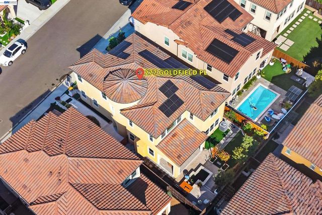 277 Goldfield Pl, San Ramon, CA 94582