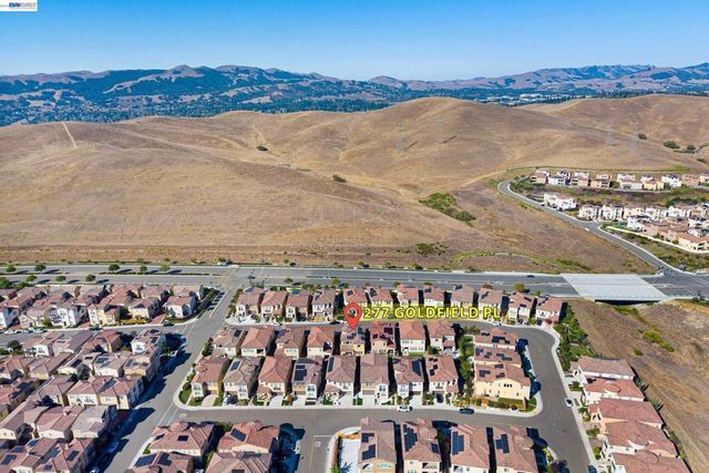 277 Goldfield Pl, San Ramon, CA 94582