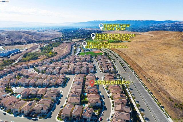 277 Goldfield Pl, San Ramon, CA 94582