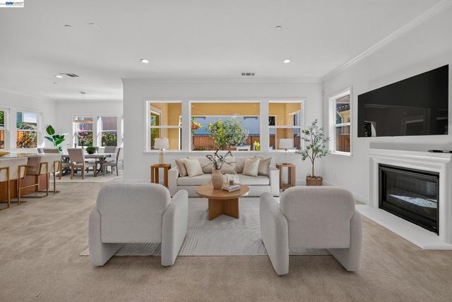 277 Goldfield Pl, San Ramon, CA 94582