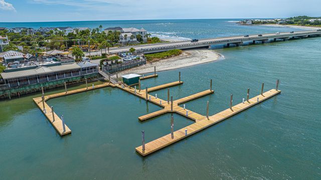 101 Palm Boulevard A-7, Isle Of Palms, SC 29451