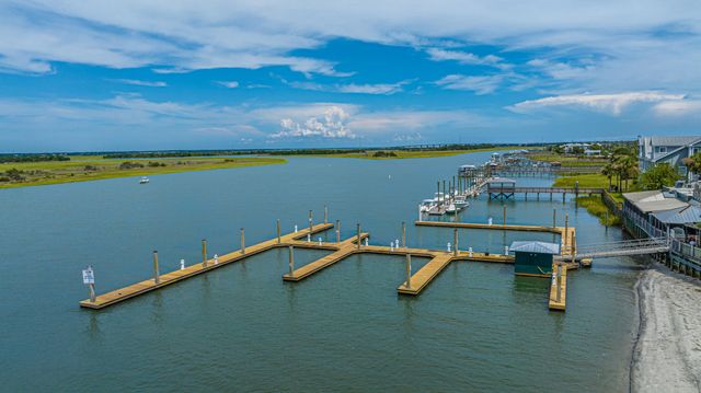 101 Palm Boulevard A-7, Isle Of Palms, SC 29451