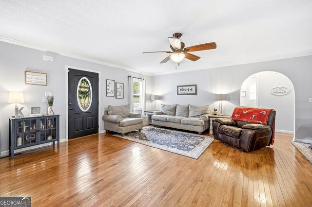 1841 Hunters Creek Road, Toccoa, GA 30577