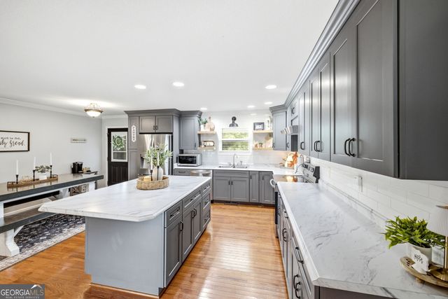 1841 Hunters Creek Road, Toccoa, GA 30577