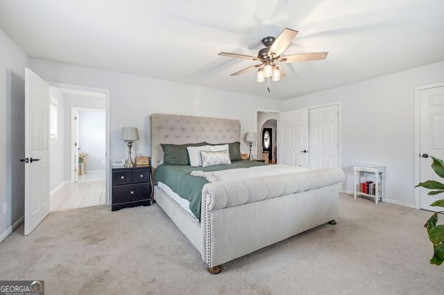 1841 Hunters Creek Road, Toccoa, GA 30577