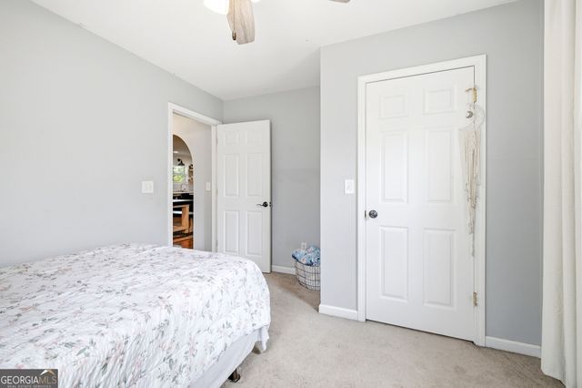 1841 Hunters Creek Road, Toccoa, GA 30577