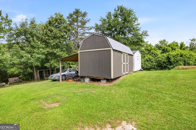 1841 Hunters Creek Road, Toccoa, GA 30577
