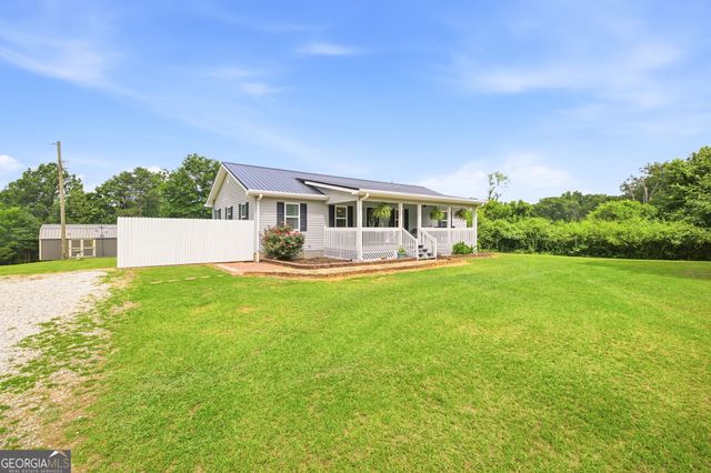 1841 Hunters Creek Road, Toccoa, GA 30577
