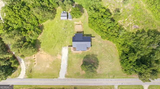 1841 Hunters Creek Road, Toccoa, GA 30577