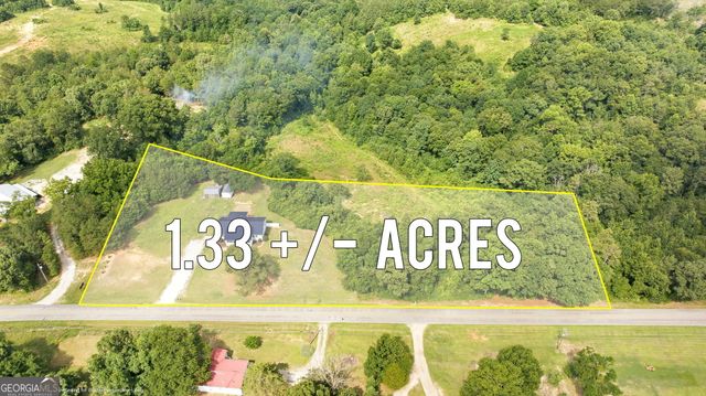 1841 Hunters Creek Road, Toccoa, GA 30577