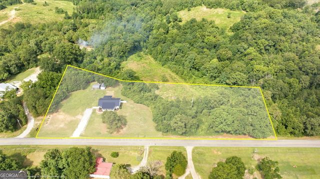 1841 Hunters Creek Road, Toccoa, GA 30577