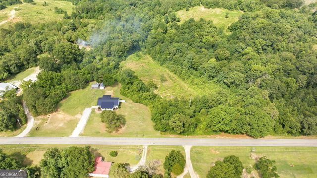 1841 Hunters Creek Road, Toccoa, GA 30577