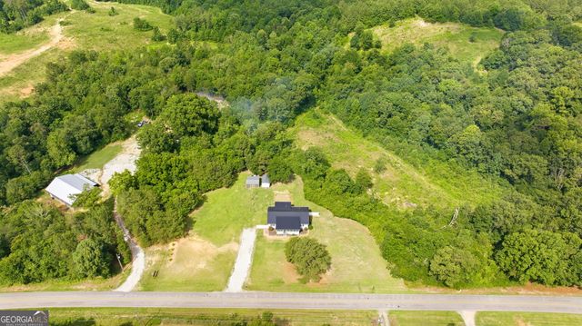 1841 Hunters Creek Road, Toccoa, GA 30577