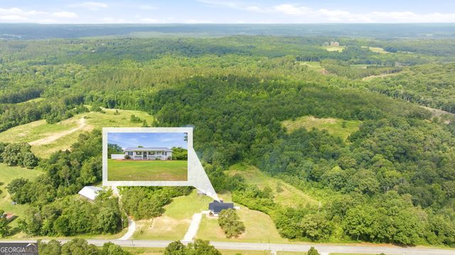 1841 Hunters Creek Road, Toccoa, GA 30577