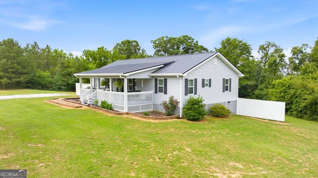 1841 Hunters Creek Road, Toccoa, GA 30577
