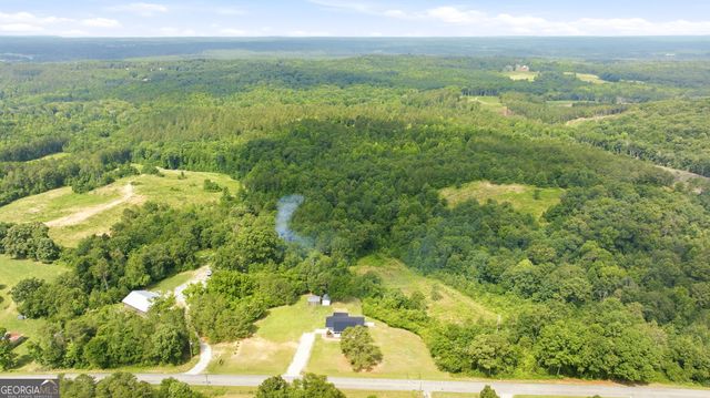 1841 Hunters Creek Road, Toccoa, GA 30577