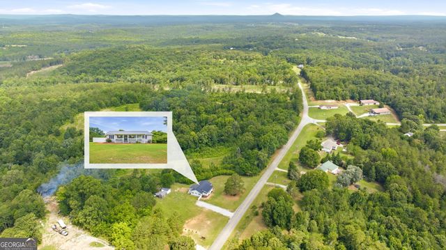 1841 Hunters Creek Road, Toccoa, GA 30577