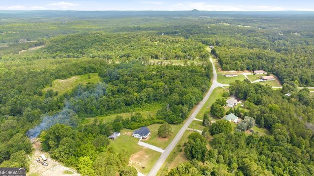 1841 Hunters Creek Road, Toccoa, GA 30577