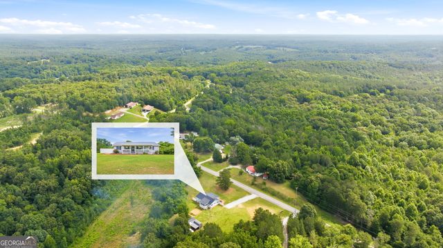 1841 Hunters Creek Road, Toccoa, GA 30577