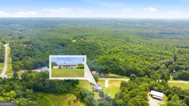1841 Hunters Creek Road, Toccoa, GA 30577