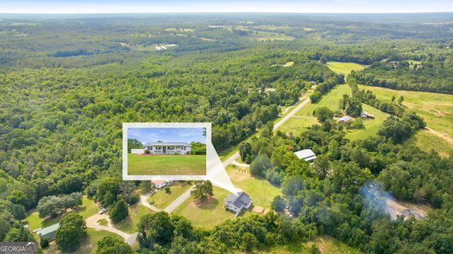 1841 Hunters Creek Road, Toccoa, GA 30577
