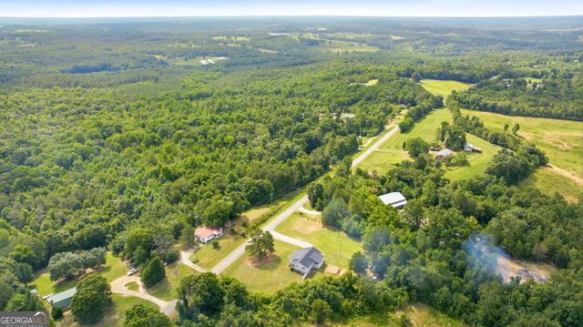 1841 Hunters Creek Road, Toccoa, GA 30577