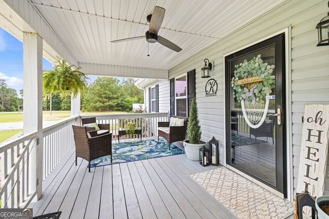1841 Hunters Creek Road, Toccoa, GA 30577