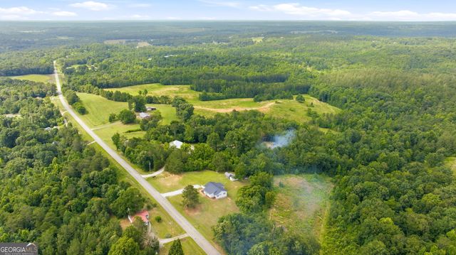 1841 Hunters Creek Road, Toccoa, GA 30577