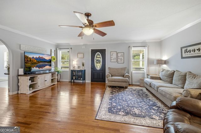 1841 Hunters Creek Road, Toccoa, GA 30577