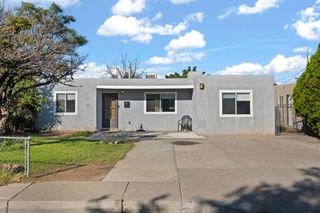 217 ESPEJO Street NE, Albuquerque, NM 87123