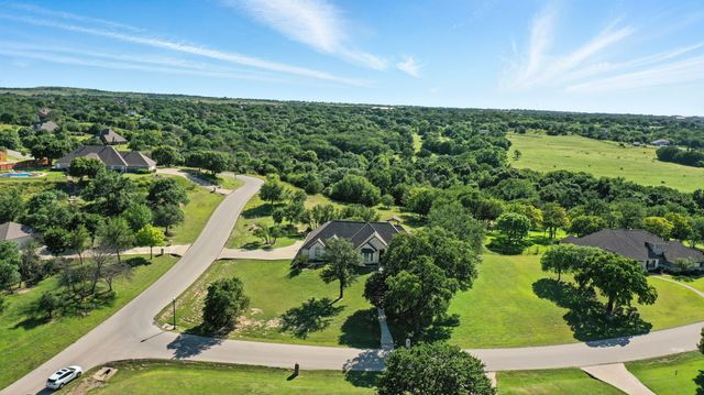 221 Arapahoe Ridge, Weatherford, TX 76087