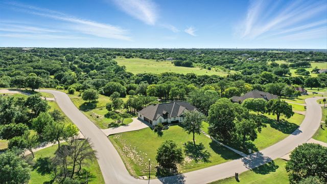 221 Arapahoe Ridge, Weatherford, TX 76087