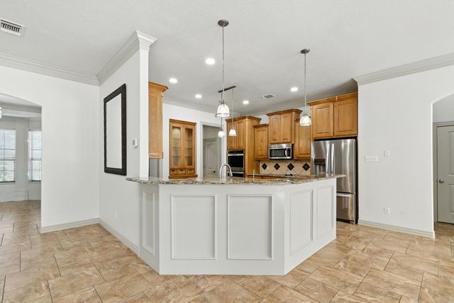 221 Arapahoe Ridge, Weatherford, TX 76087