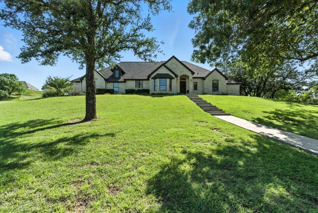 221 Arapahoe Ridge, Weatherford, TX 76087