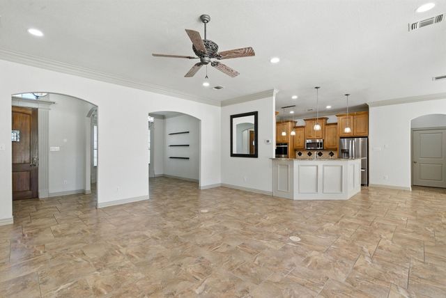 221 Arapahoe Ridge, Weatherford, TX 76087