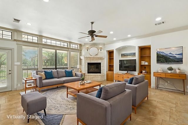 221 Arapahoe Ridge, Weatherford, TX 76087