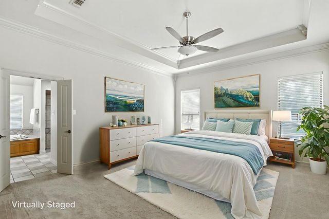 221 Arapahoe Ridge, Weatherford, TX 76087