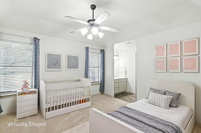 221 Arapahoe Ridge, Weatherford, TX 76087